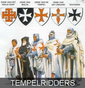 Tempelridders